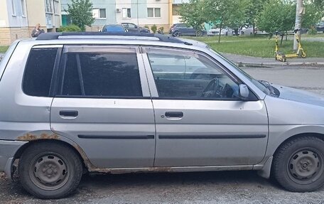 Mazda Demio III (DE), 1998 год, 146 999 рублей, 2 фотография