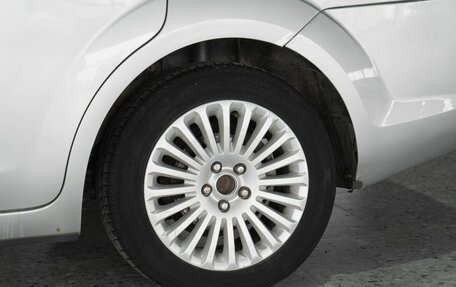 Ford Focus II рестайлинг, 2010 год, 443 300 рублей, 13 фотография