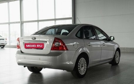 Ford Focus II рестайлинг, 2010 год, 443 300 рублей, 2 фотография