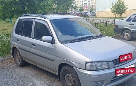 Mazda Demio III (DE), 1998 год, 146 999 рублей, 3 фотография