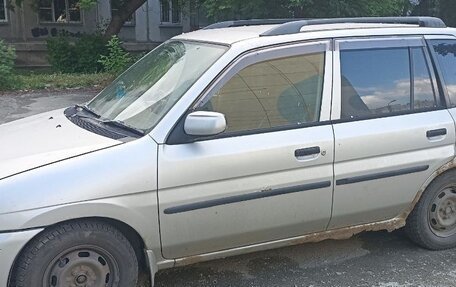 Mazda Demio III (DE), 1998 год, 146 999 рублей, 7 фотография