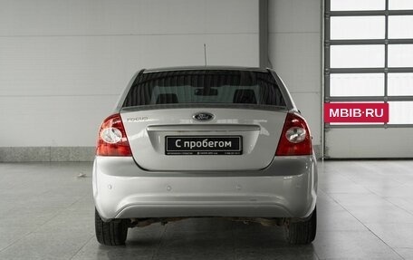 Ford Focus II рестайлинг, 2010 год, 443 300 рублей, 8 фотография