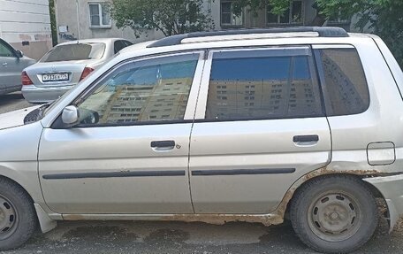 Mazda Demio III (DE), 1998 год, 146 999 рублей, 8 фотография