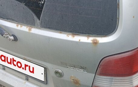 Mazda Demio III (DE), 1998 год, 146 999 рублей, 11 фотография