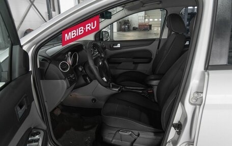 Ford Focus II рестайлинг, 2010 год, 443 300 рублей, 11 фотография
