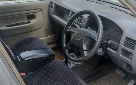 Mazda Demio III (DE), 1998 год, 146 999 рублей, 25 фотография