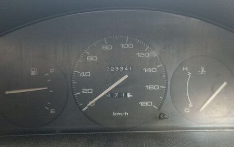 Mazda Demio III (DE), 1998 год, 146 999 рублей, 27 фотография