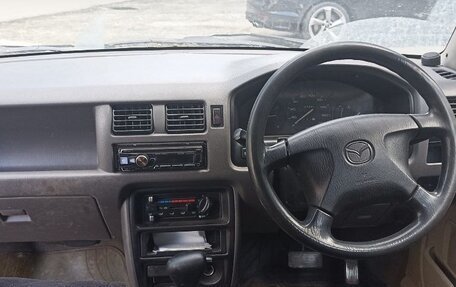 Mazda Demio III (DE), 1998 год, 146 999 рублей, 24 фотография