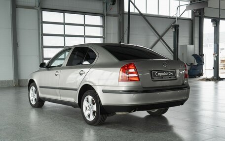 Skoda Octavia, 2008 год, 520 000 рублей, 4 фотография