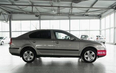 Skoda Octavia, 2008 год, 520 000 рублей, 5 фотография