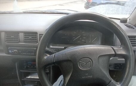 Mazda Demio III (DE), 1998 год, 146 999 рублей, 26 фотография