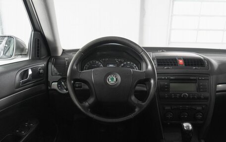 Skoda Octavia, 2008 год, 520 000 рублей, 9 фотография