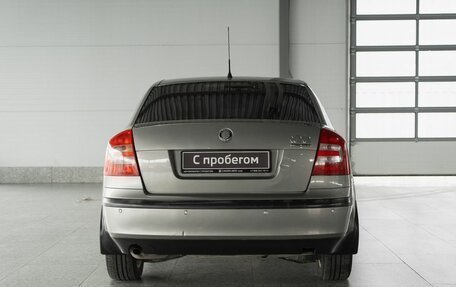 Skoda Octavia, 2008 год, 520 000 рублей, 8 фотография