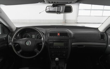 Skoda Octavia, 2008 год, 520 000 рублей, 10 фотография