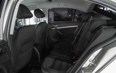 Skoda Octavia, 2008 год, 520 000 рублей, 12 фотография