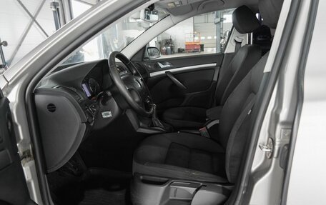 Skoda Octavia, 2008 год, 520 000 рублей, 11 фотография