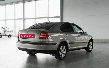 Skoda Octavia, 2008 год, 520 000 рублей, 2 фотография