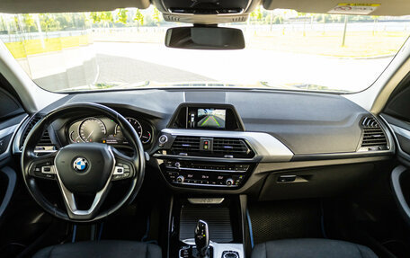 BMW X3, 2018 год, 2 999 000 рублей, 18 фотография