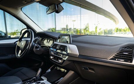 BMW X3, 2018 год, 2 999 000 рублей, 11 фотография