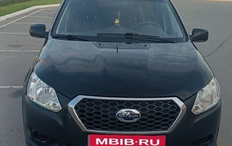 Datsun on-DO I рестайлинг, 2017 год, 360 000 рублей, 4 фотография