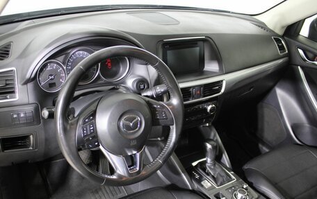 Mazda CX-5 II, 2016 год, 1 895 000 рублей, 12 фотография