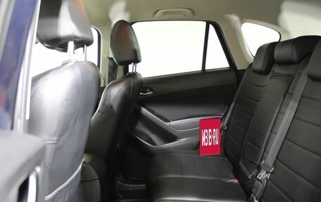 Mazda CX-5 II, 2016 год, 1 895 000 рублей, 13 фотография