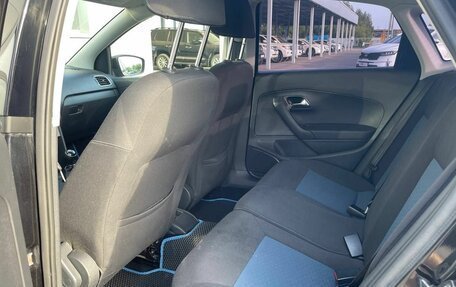 Volkswagen Polo VI (EU Market), 2013 год, 410 000 рублей, 12 фотография