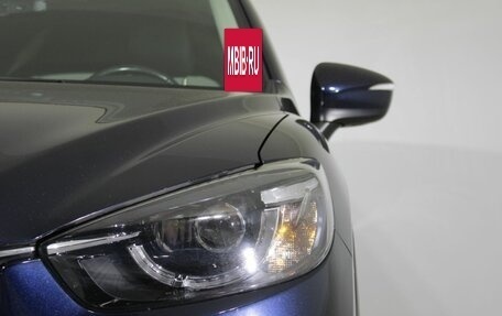 Mazda CX-5 II, 2016 год, 1 895 000 рублей, 15 фотография