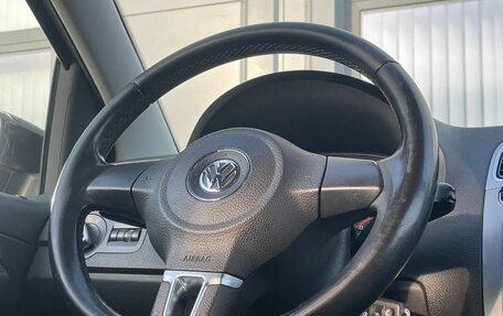 Volkswagen Polo VI (EU Market), 2013 год, 410 000 рублей, 18 фотография