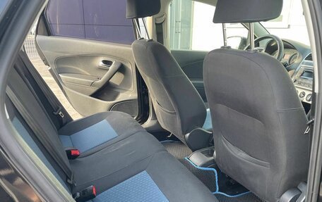 Volkswagen Polo VI (EU Market), 2013 год, 410 000 рублей, 14 фотография
