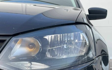Volkswagen Polo VI (EU Market), 2013 год, 410 000 рублей, 21 фотография