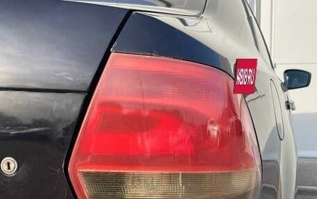 Volkswagen Polo VI (EU Market), 2013 год, 410 000 рублей, 22 фотография