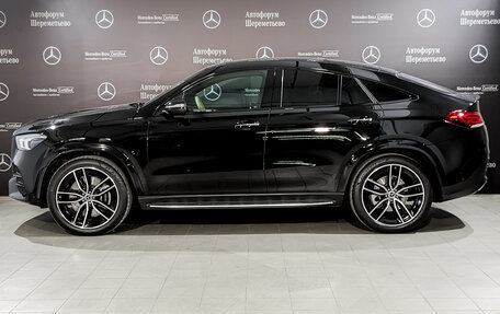 Mercedes-Benz GLE Coupe, 2023 год, 12 500 000 рублей, 8 фотография