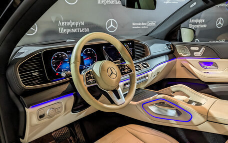 Mercedes-Benz GLE Coupe, 2023 год, 12 500 000 рублей, 16 фотография