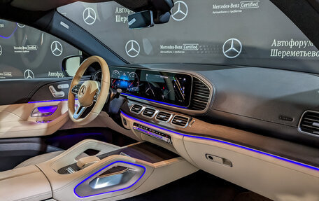 Mercedes-Benz GLE Coupe, 2023 год, 12 500 000 рублей, 11 фотография