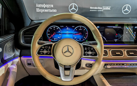 Mercedes-Benz GLE Coupe, 2023 год, 12 500 000 рублей, 23 фотография
