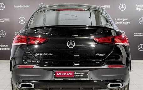 Mercedes-Benz GLE Coupe, 2023 год, 12 500 000 рублей, 6 фотография