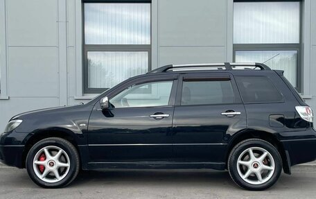 Mitsubishi Outlander III рестайлинг 3, 2004 год, 559 000 рублей, 8 фотография