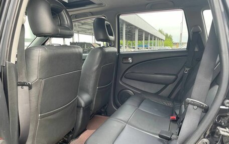Mitsubishi Outlander III рестайлинг 3, 2004 год, 559 000 рублей, 11 фотография