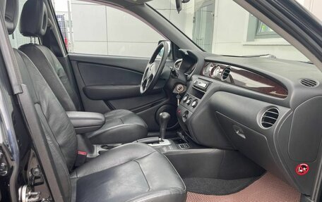 Mitsubishi Outlander III рестайлинг 3, 2004 год, 559 000 рублей, 12 фотография