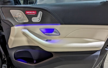 Mercedes-Benz GLE Coupe, 2023 год, 12 500 000 рублей, 26 фотография