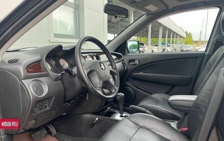 Mitsubishi Outlander III рестайлинг 3, 2004 год, 559 000 рублей, 10 фотография