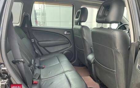 Mitsubishi Outlander III рестайлинг 3, 2004 год, 559 000 рублей, 13 фотография