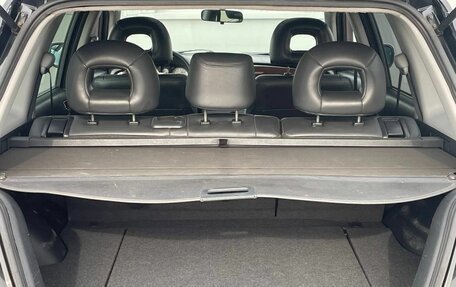 Mitsubishi Outlander III рестайлинг 3, 2004 год, 559 000 рублей, 20 фотография