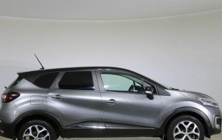 Renault Kaptur I рестайлинг, 2020 год, 1 767 000 рублей, 4 фотография