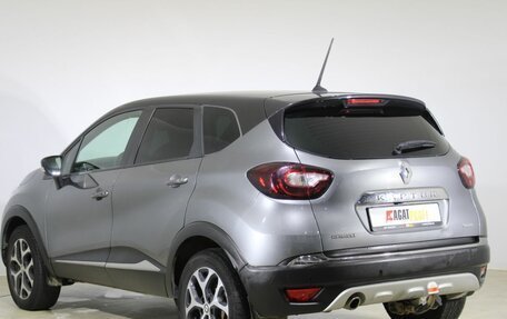 Renault Kaptur I рестайлинг, 2020 год, 1 767 000 рублей, 7 фотография