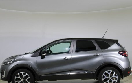Renault Kaptur I рестайлинг, 2020 год, 1 767 000 рублей, 8 фотография