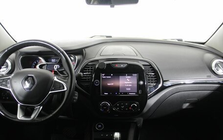 Renault Kaptur I рестайлинг, 2020 год, 1 767 000 рублей, 10 фотография