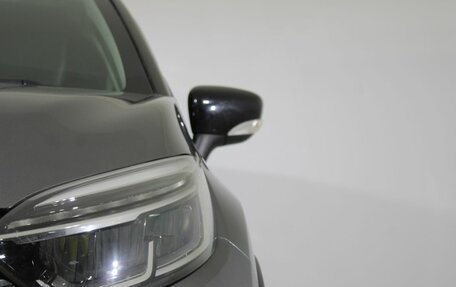 Renault Kaptur I рестайлинг, 2020 год, 1 767 000 рублей, 13 фотография