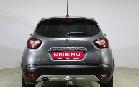 Renault Kaptur I рестайлинг, 2020 год, 1 767 000 рублей, 6 фотография